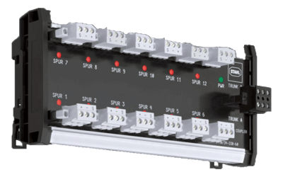 Field Device Coupler Series 9410